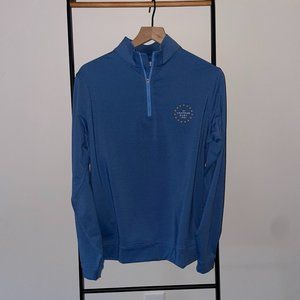 Chatham Bars Inn Performance Quarter-Zip Pullover